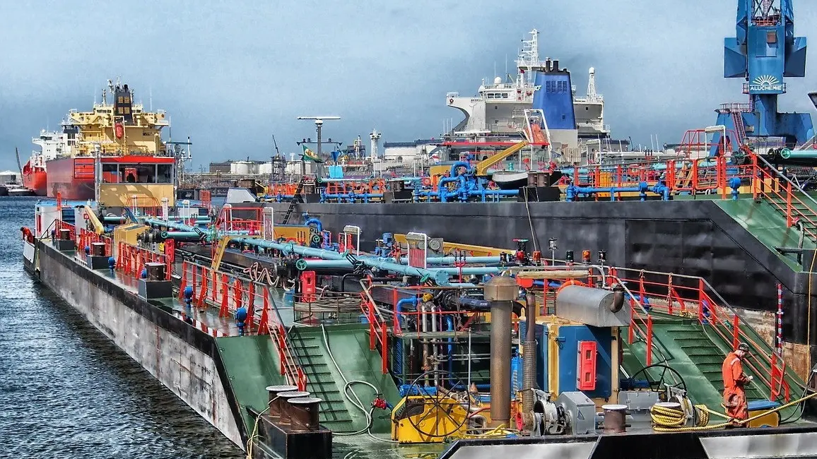 FVG, sindacati dei trasporti Cgil Cisl Uil sul porto di Trieste: rifletta chi ha legittimato il Clpt