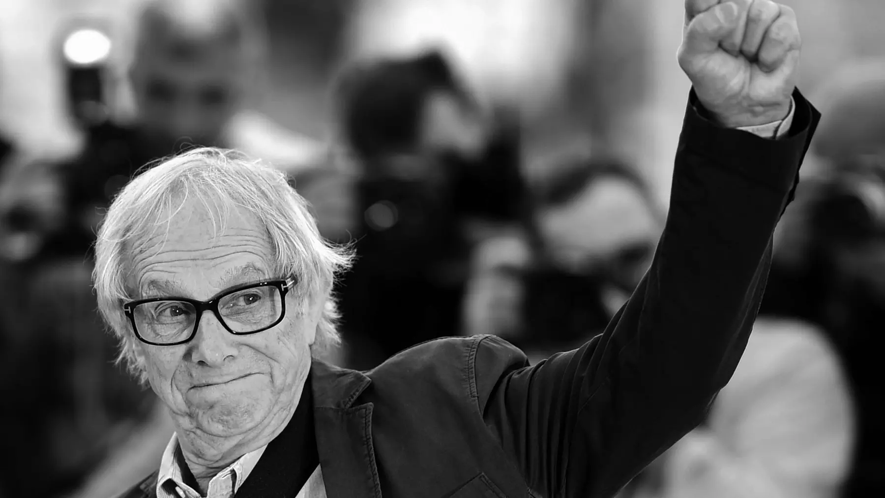 Ken Loach