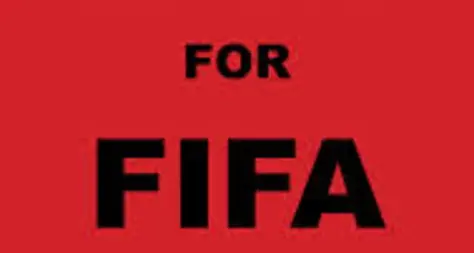 Fillea, Filca e Feneal: cartellino rosso per la Fifa
