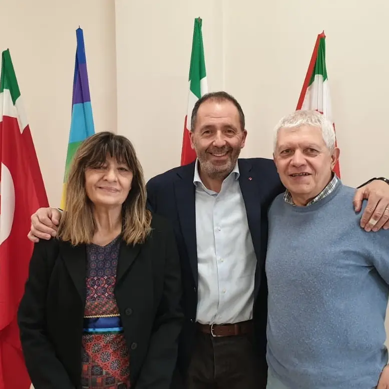 Eletta la nuova segretaria dello Spi Cgil Valle d'Aosta