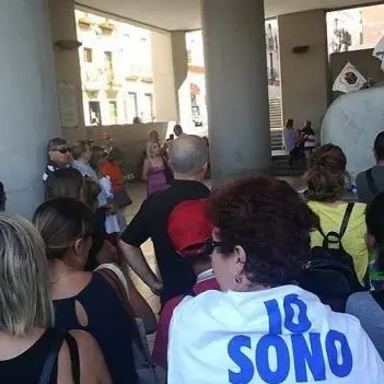 Aias (Sardegna), 19 dicembre nuovo sciopero