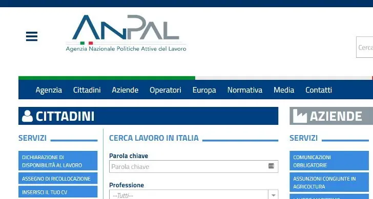 Nidil Liguria: non abbandonate i navigator