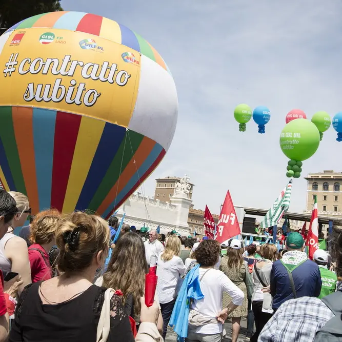 Servizi pubblici: lo sciopero arriva in Veneto e Liguria