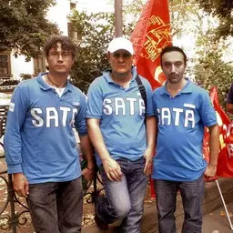 Fiom Basilicata: «Le nostre proposte per lo stabilimento Fca Sata di Melfi»