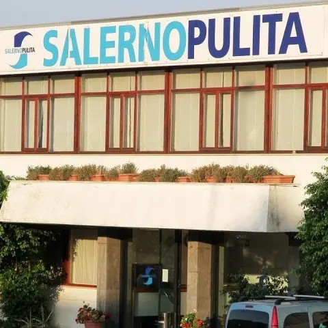 Salerno Pulita, accordo per 200 lavoratori