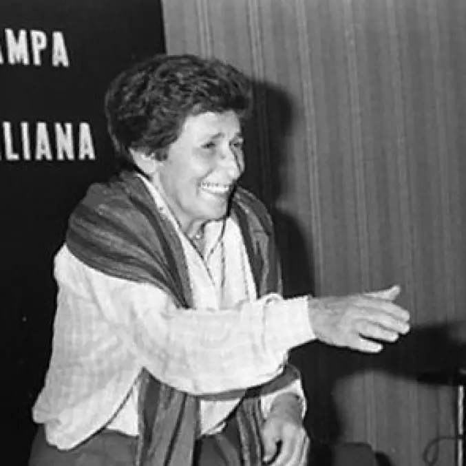 Miriam Mafai, antifascismo e libertà