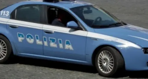 Modena, sempre meno poliziotti
