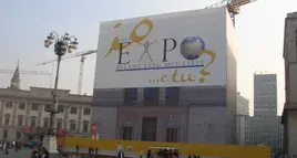 «L'Expo deve lasciare il segno nel paese»