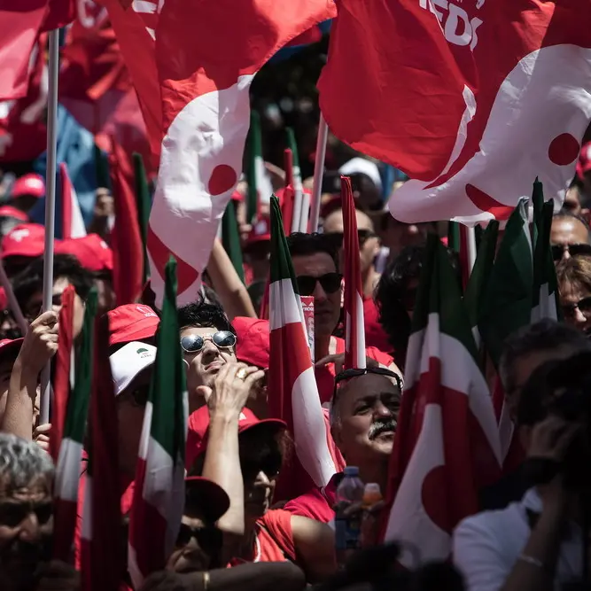 Cgil Brindisi: niente soluzione per la crisi al Sud con l'autonomia differenziata