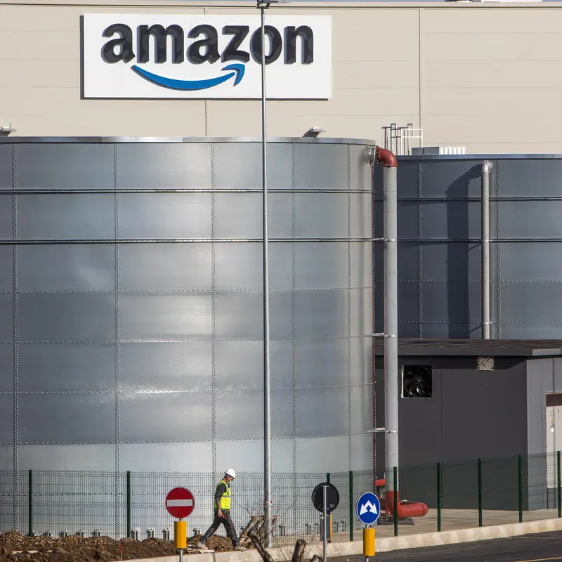 Sciopero Amazon, in Lombardia coinvolti 5 mila lavoratori