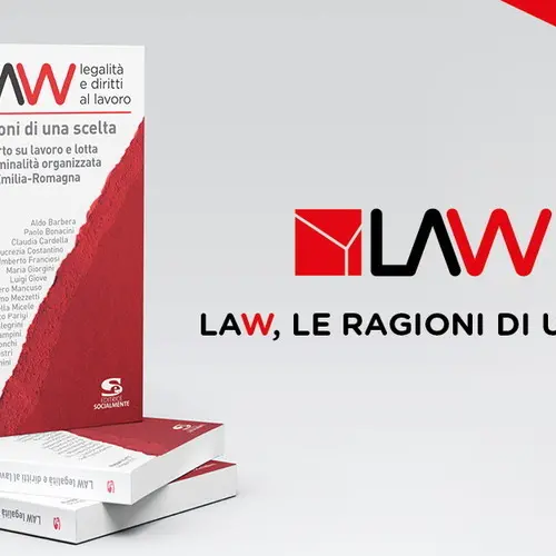 La Cgil Emilia-Romagna presenta LAW, l'osservatorio contro le attività della criminalità organizzata in regione