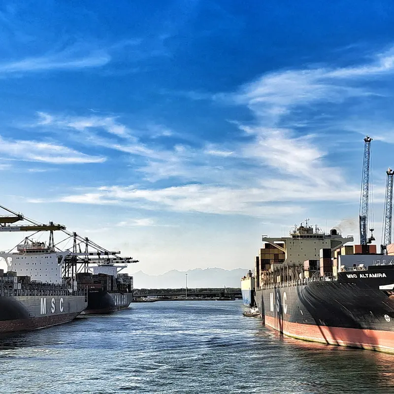 Filt Cgil a Tajani: sconcertante privatizzare i porti per fare cassa