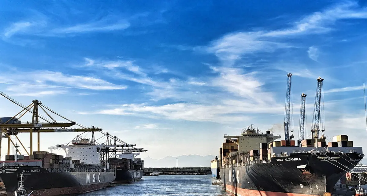 Filt Cgil a Tajani: sconcertante privatizzare i porti per fare cassa