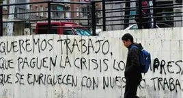 Jobs Act, monito dalla Spagna: «Non seguite il nostro esempio»