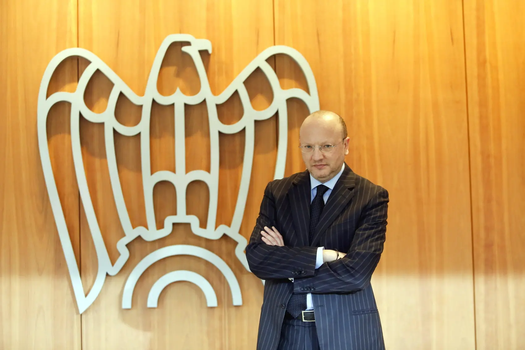 Vincenzo Boccia nuovo presidente di Confindustria