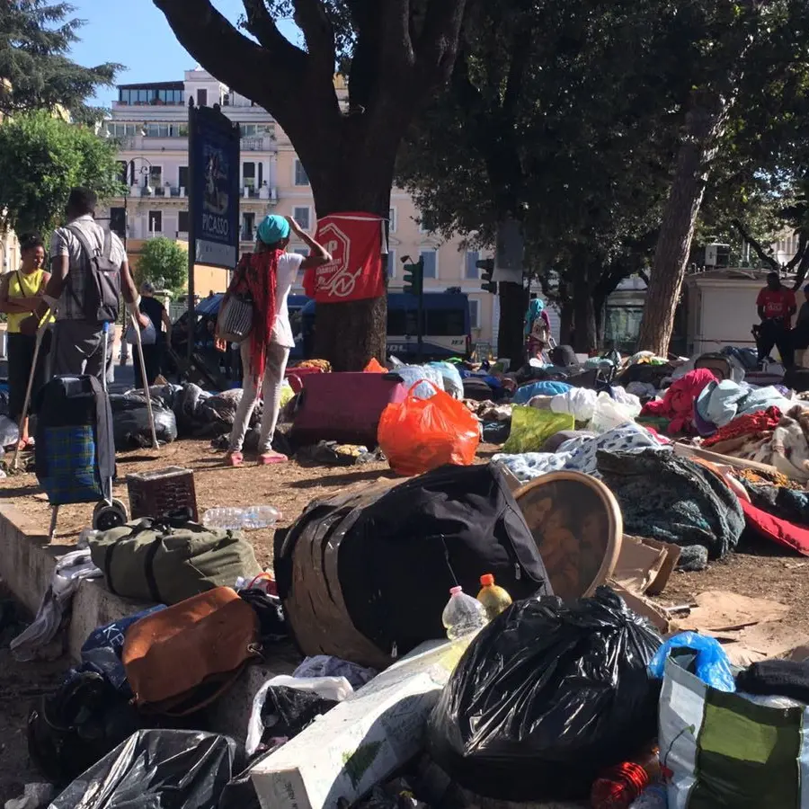 Flc: restituire la scuola ai bambini