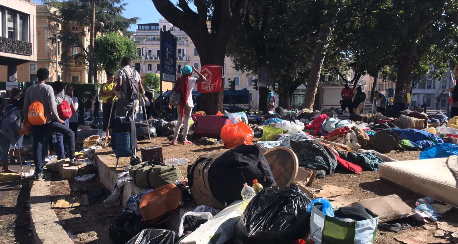 Flc: restituire la scuola ai bambini