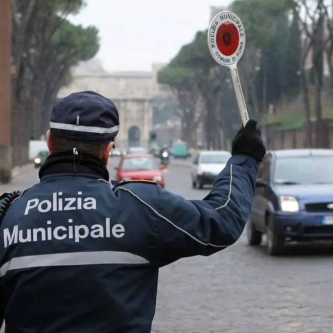 Fp Cgil: grave attacco di Salvini alla polizia locale