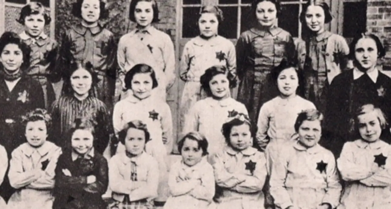 1938: la cacciata degli ebrei dalle scuole italiane