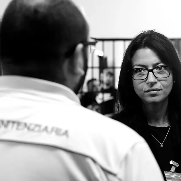 #Fuoriametà arriva a Napoli