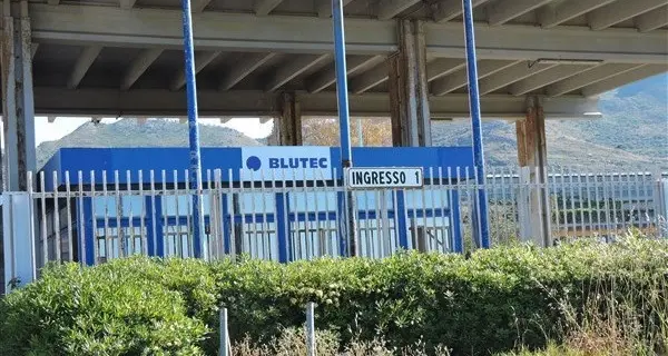 Blutec Tito scalo (Basilicata): nulla di fatto