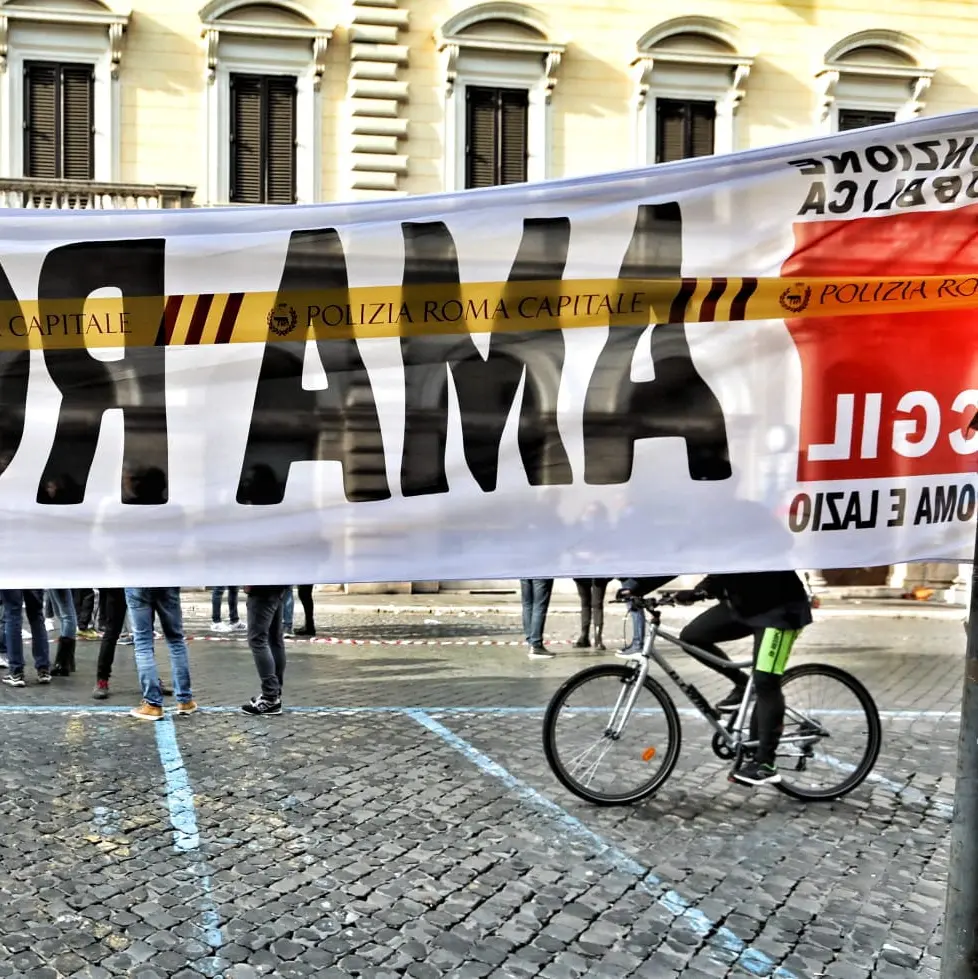 Servizi ambientali: c’è il nuovo contratto