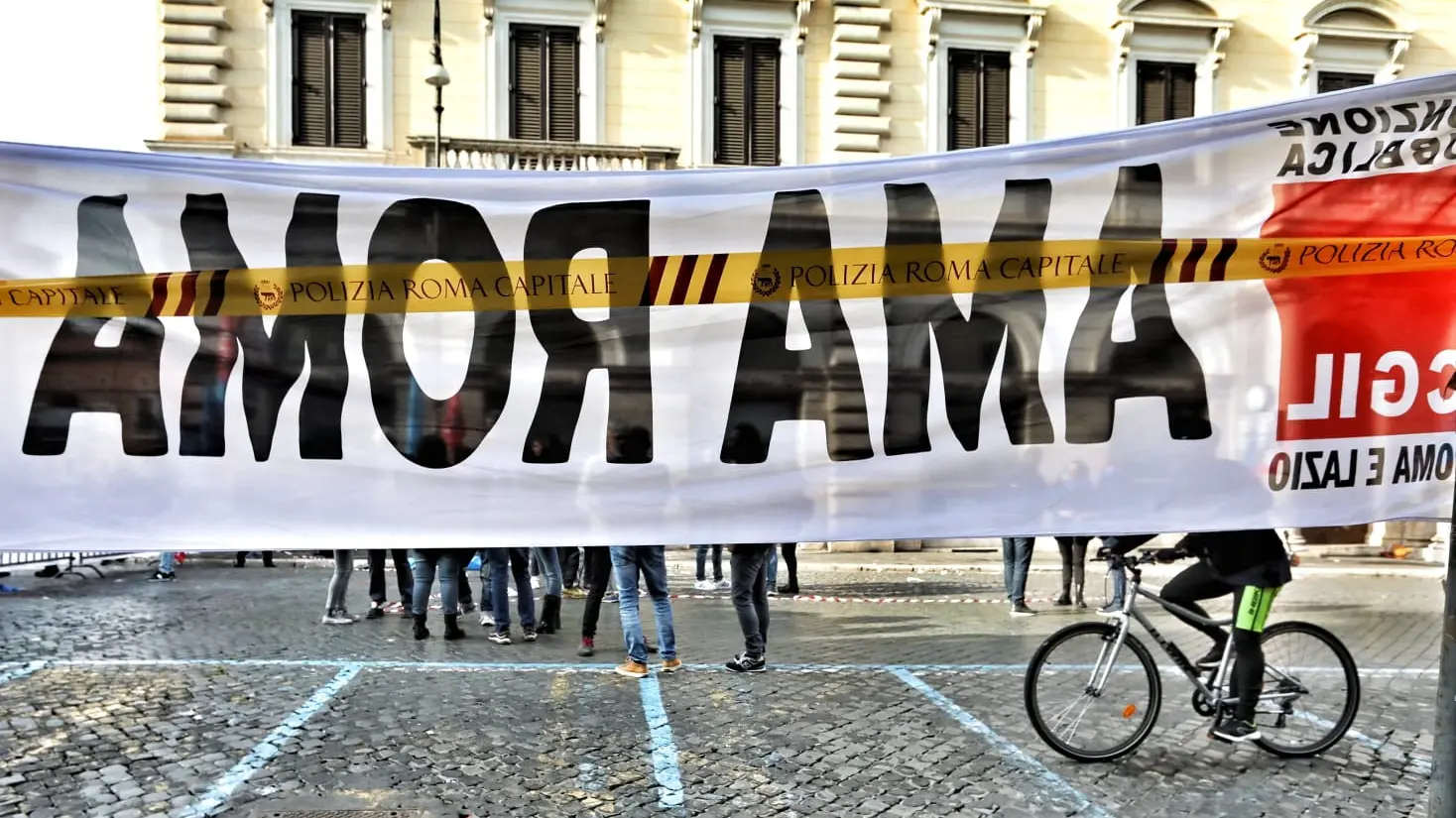 Servizi ambientali: c’è il nuovo contratto