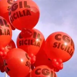 La Cgil siciliana compie 70 anni
