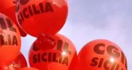 La Cgil siciliana compie 70 anni