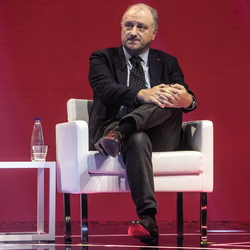 Roberto Ghiselli eletto presidente del Civ Inps