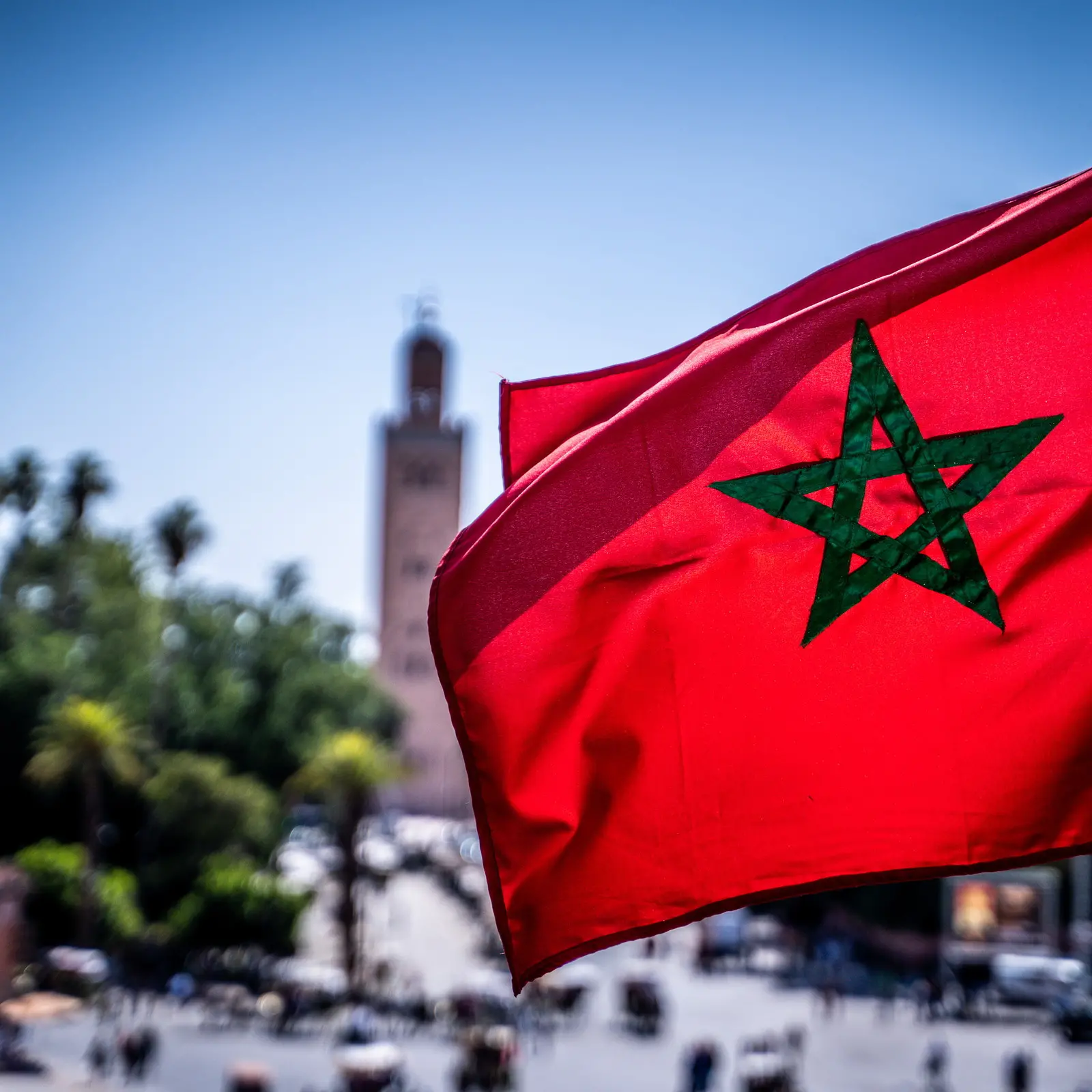 Marocco, una tragedia senza precedenti