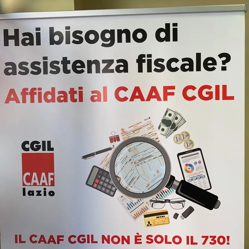 Caaf Cgil: le sfide che la pandemia ci ha lanciato
