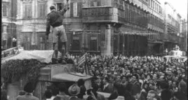 25 aprile: 72 anni fa il grande risveglio dell’Italia