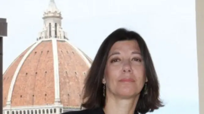 Patrizia Asproni