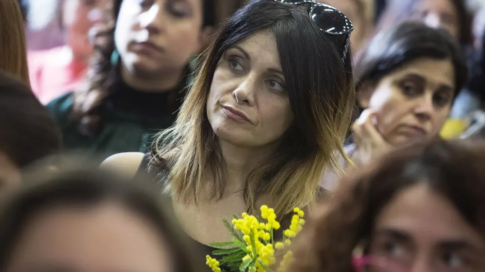 Simona Caleo