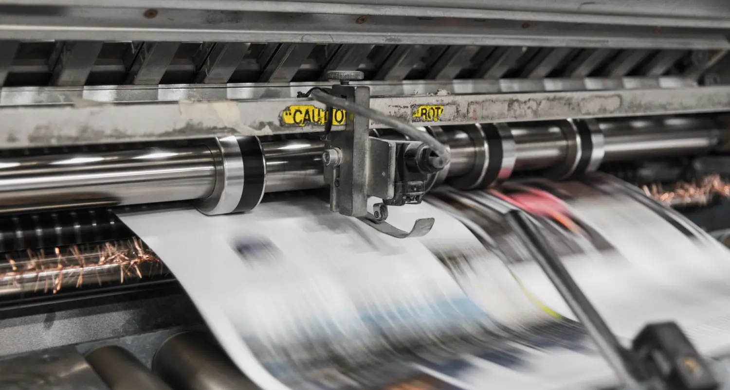 Slc Cgil: sospendere Telegram se diffonde giornali illecitamente