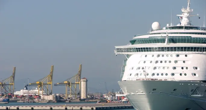 Livorno, sciopero di 48 ore dei portuali