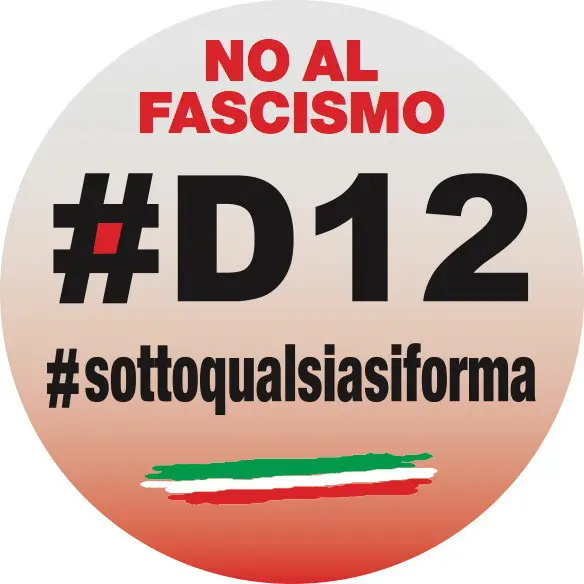 Flc Firenze: mobilitazione contro il fascismo