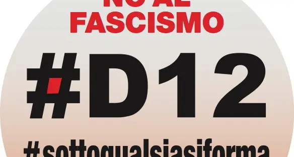 Flc Firenze: mobilitazione contro il fascismo