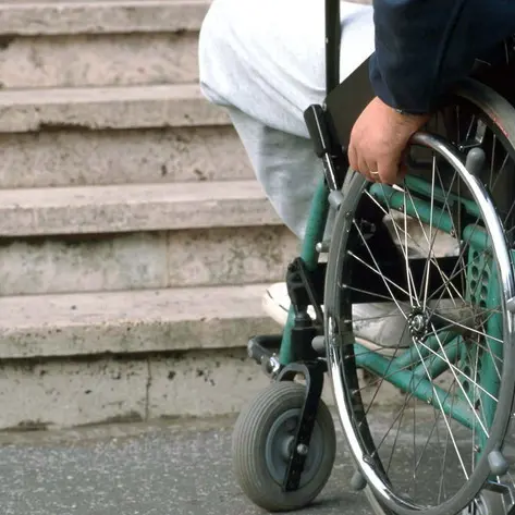 Cgil: disabili rischiano esclusione con decreto lavoro