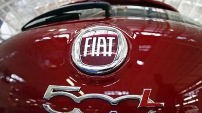 Ecco la Fiat in Serbia: turni da 10 ore (Foto blogs.wsj.com)
