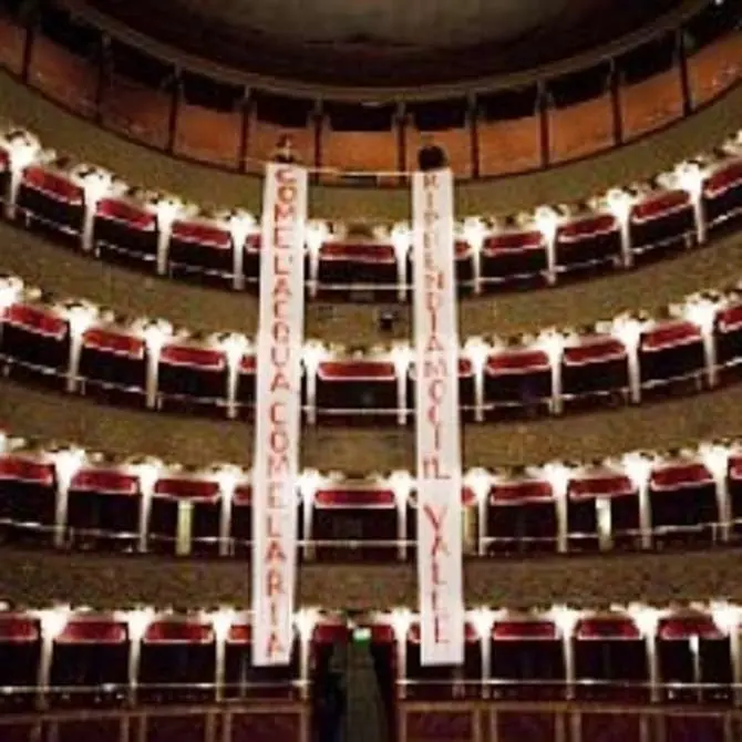 Opera di Roma: sottoscritto accordo che evita i licenziamenti