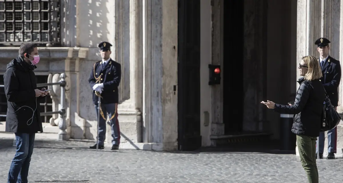 Fase 2, le ricette per il lavoro