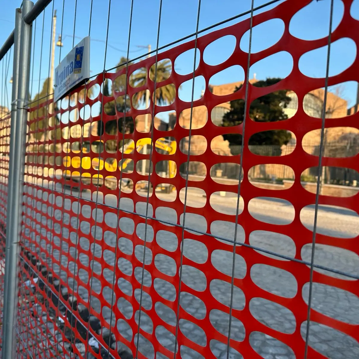 Cantiere Capitale
