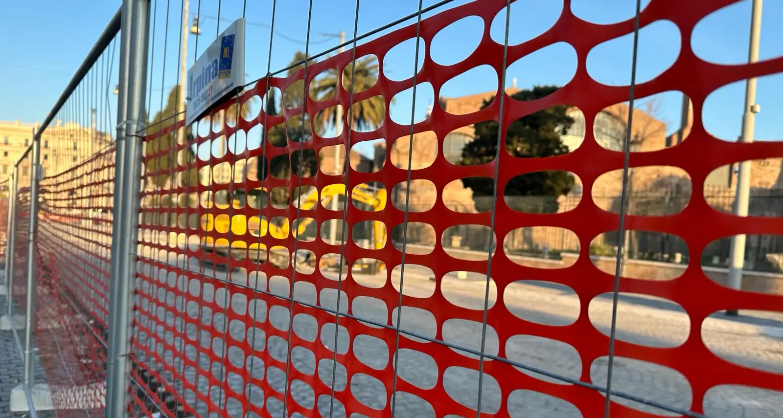 Cantiere Capitale