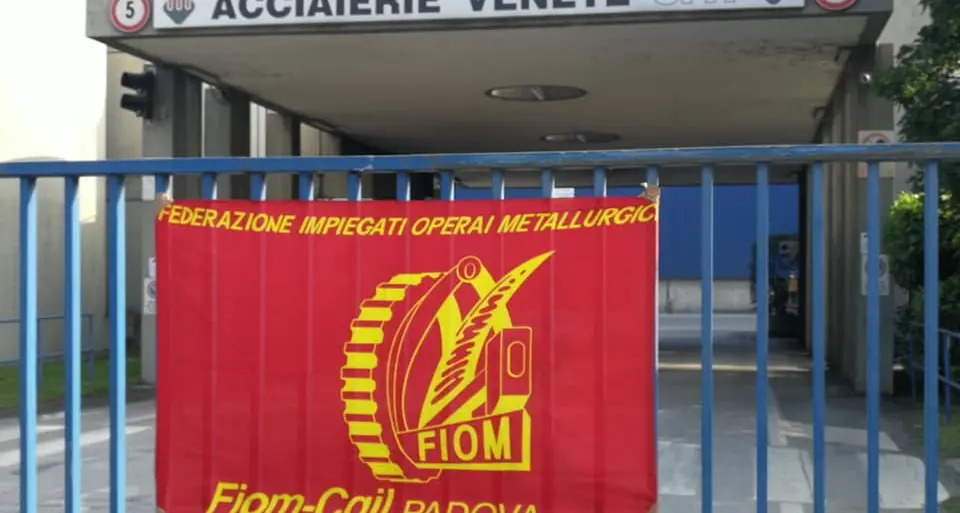 Acciaierie Venete, 4 anni fa, il 13 maggio 2018, la morte dei due operai e il ferimento di due colleghi a Padova