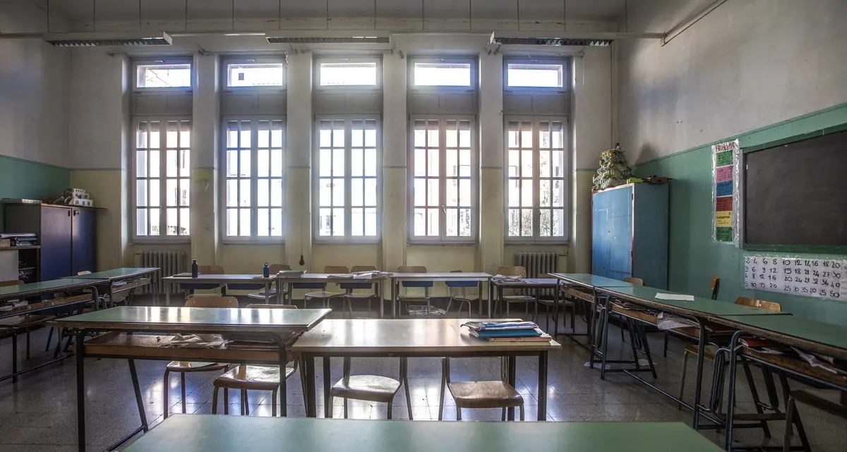 Flc Cgil Campania sulla scuola: caos nella gestione