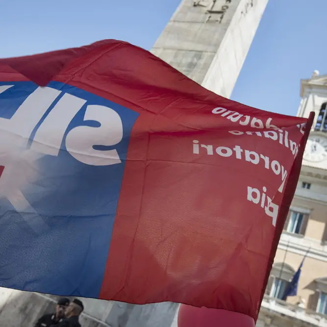 Il Silp aderisce allo sciopero: “I poliziotti partecipano alle iniziative”