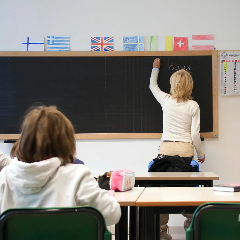 Confessione di un insegnante di sinistra