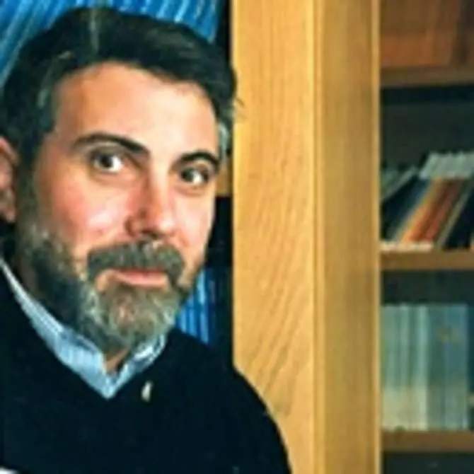 Il Nobel a Krugman, l'anti Bush